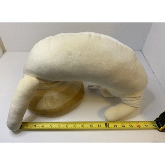 Toreba Plush | eBay Toreba Exclusive Large Posing King Trumpet Mushroom Plush Bridge Japan W/‎ Tag